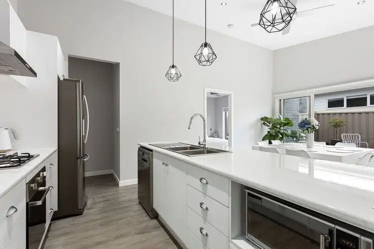 Fourth view of Homely townhouse listing, B/69 Murray Street East, Colac VIC 3250