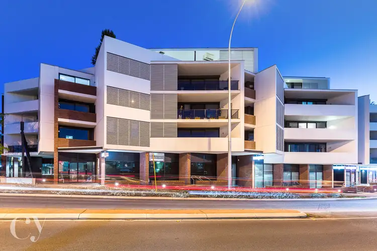 51/1 Sheen Street, Subiaco WA 6008