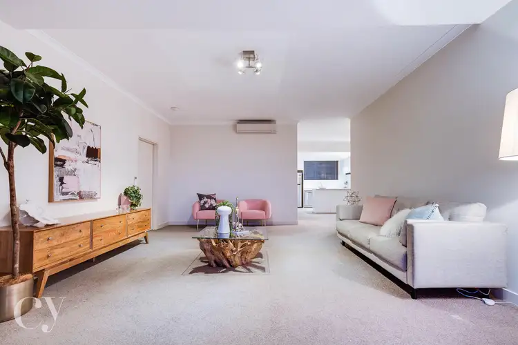 Third view of Homely apartment listing, 51/1 Sheen Street, Subiaco WA 6008