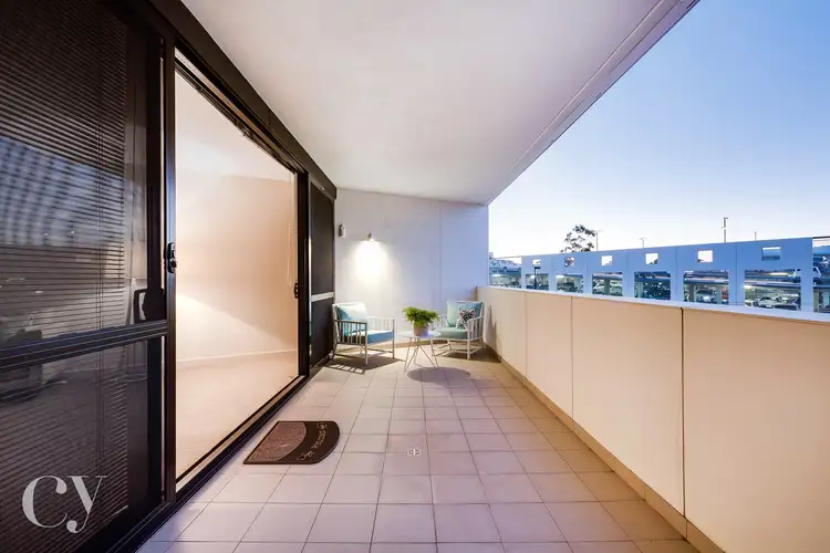 Fifth view of Homely apartment listing, 51/1 Sheen Street, Subiaco WA 6008