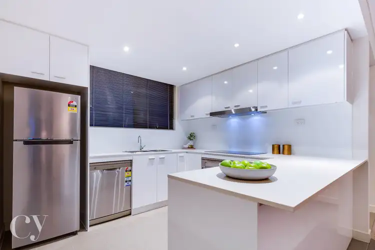 Sixth view of Homely apartment listing, 51/1 Sheen Street, Subiaco WA 6008