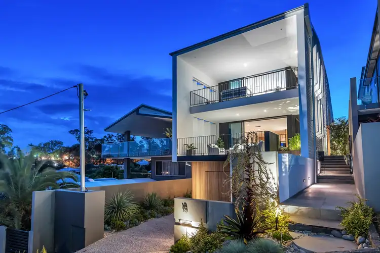 18 Reading St, Paddington QLD 4064