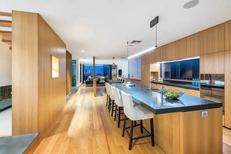 Sixth view of Homely house listing, 18 Reading St, Paddington QLD 4064