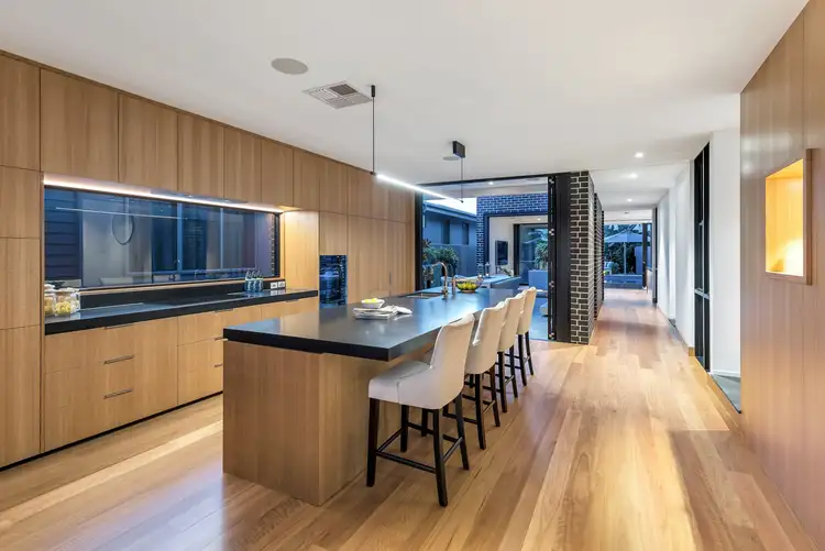 Seventh view of Homely house listing, 18 Reading St, Paddington QLD 4064