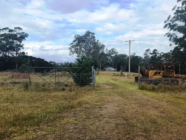 Second view of Homely house listing, 2526 Princes Highway, Wandandian NSW 2540