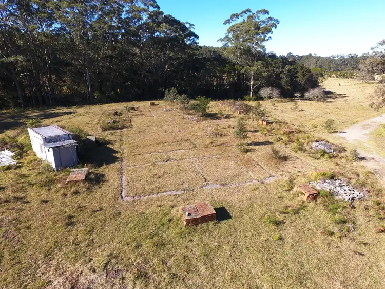 Fifth view of Homely house listing, 2526 Princes Highway, Wandandian NSW 2540