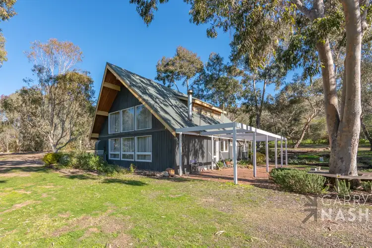 46 Blackboy Lane, Glenrowan VIC 3675