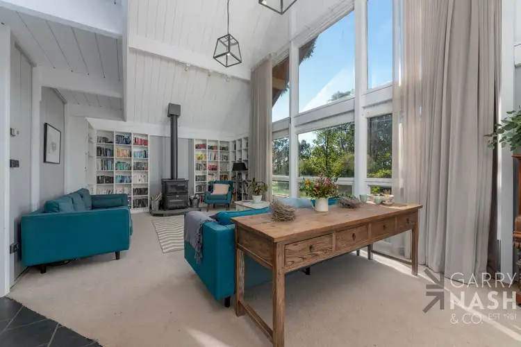 Second view of Homely house listing, 46 Blackboy Lane, Glenrowan VIC 3675
