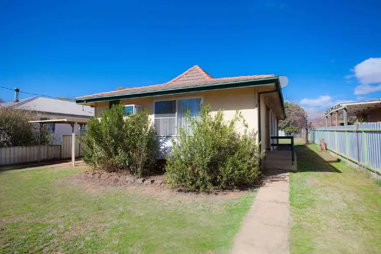 Main view of Homely house listing, 21 Reid Street, Wellington NSW 2820