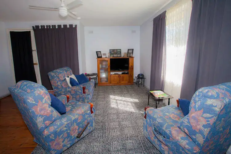 Second view of Homely house listing, 21 Reid Street, Wellington NSW 2820