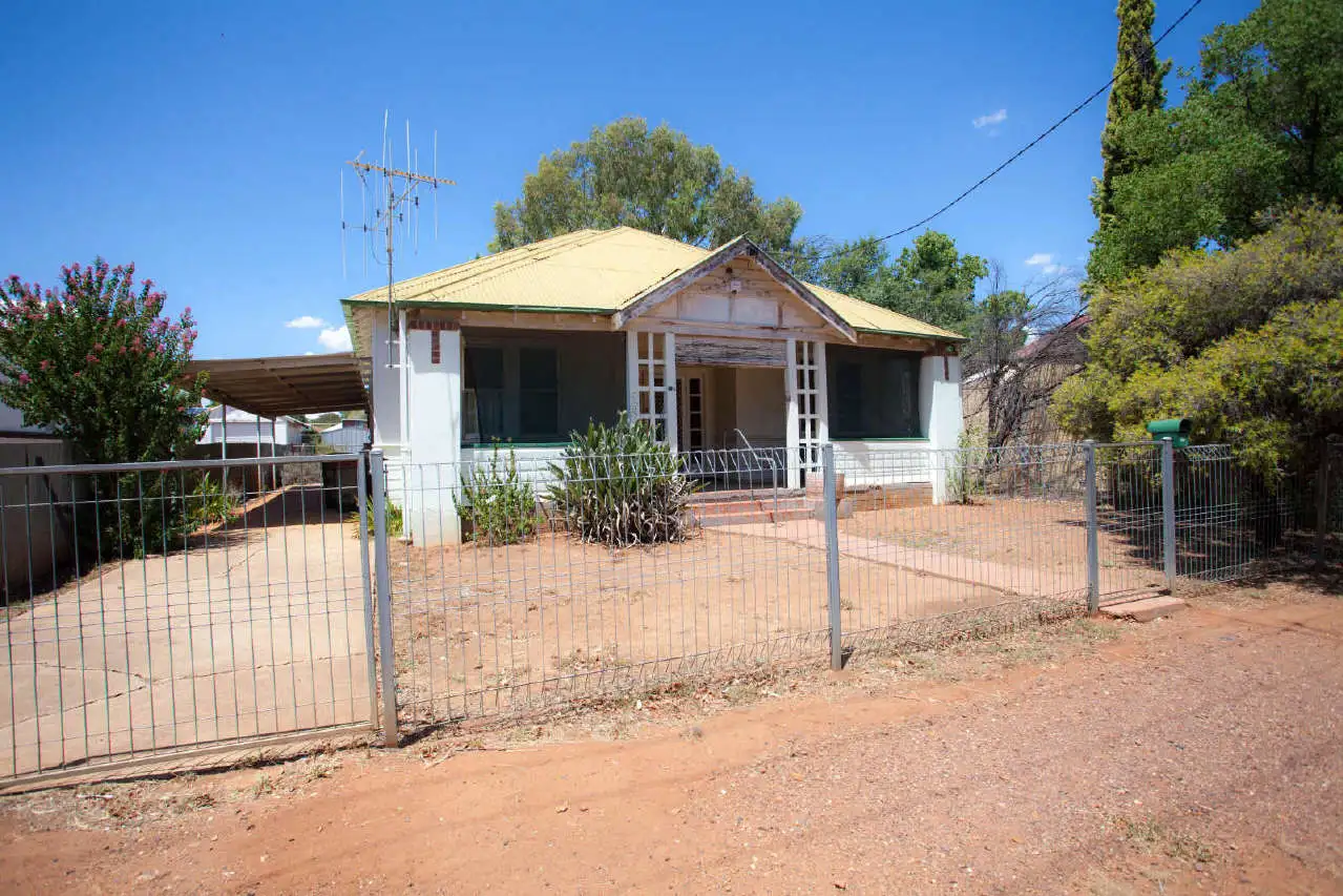 Main view of Homely house listing, 68B Thornton Street, Wellington NSW 2820