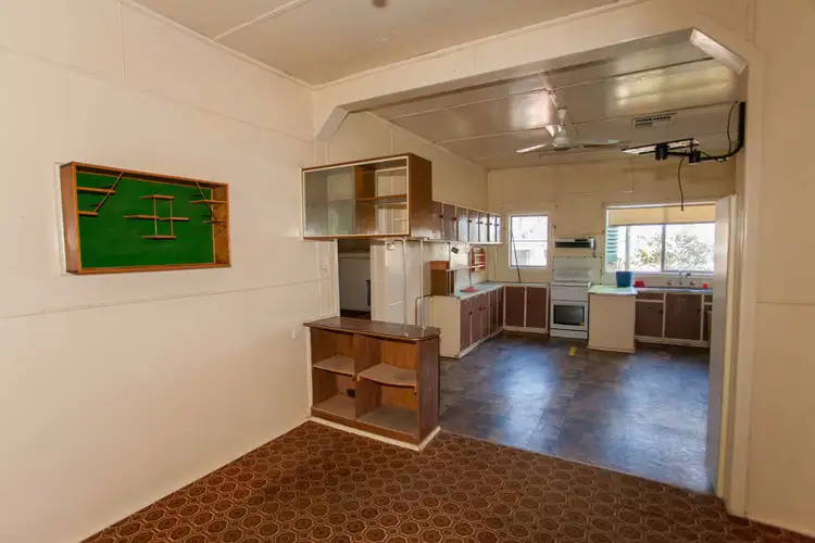 Second view of Homely house listing, 123 Simpson Street, Wellington NSW 2820