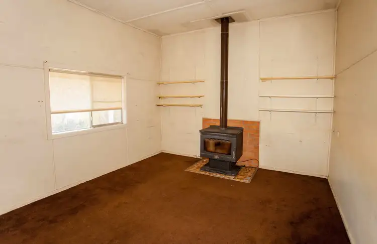 Third view of Homely house listing, 123 Simpson Street, Wellington NSW 2820