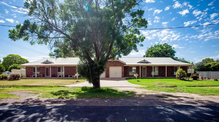 6 Ford Street, Wellington NSW 2820