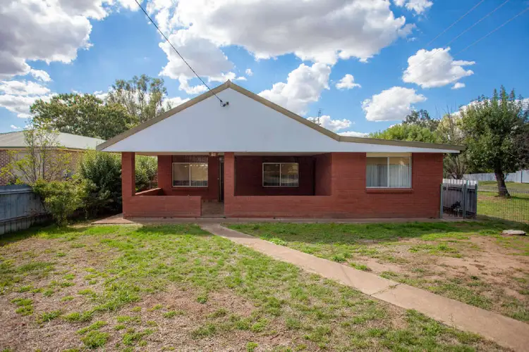 116 Gobolion Street, Wellington NSW 2820