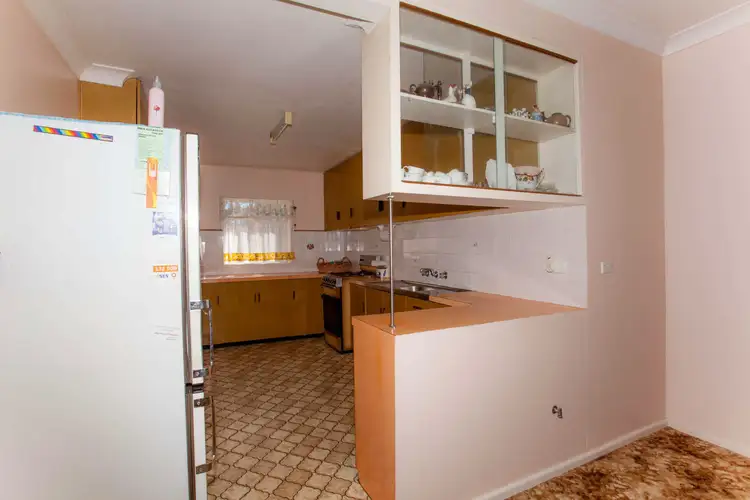 Fourth view of Homely house listing, 116 Gobolion Street, Wellington NSW 2820