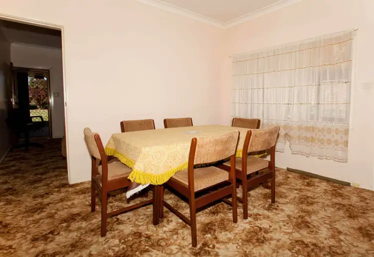 Fifth view of Homely house listing, 116 Gobolion Street, Wellington NSW 2820