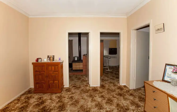 Seventh view of Homely house listing, 116 Gobolion Street, Wellington NSW 2820