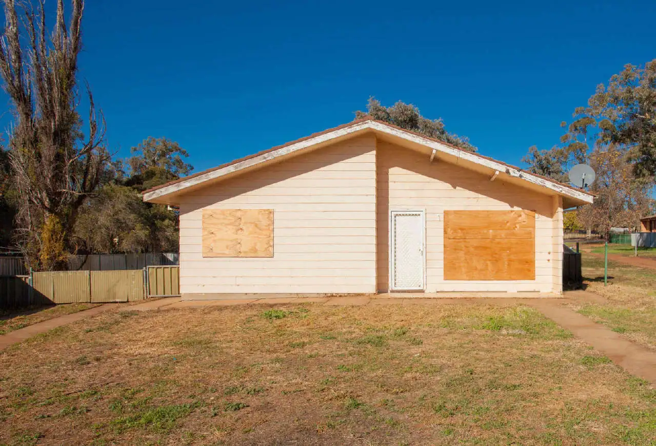 Main view of Homely house listing, 23 Walker Crescent, Wellington NSW 2820