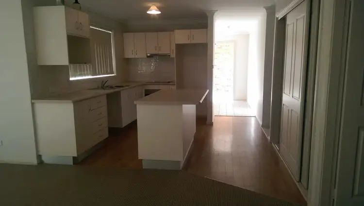 Second view of Homely unit listing, 4/11A Maxwell Street, Wellington NSW 2820