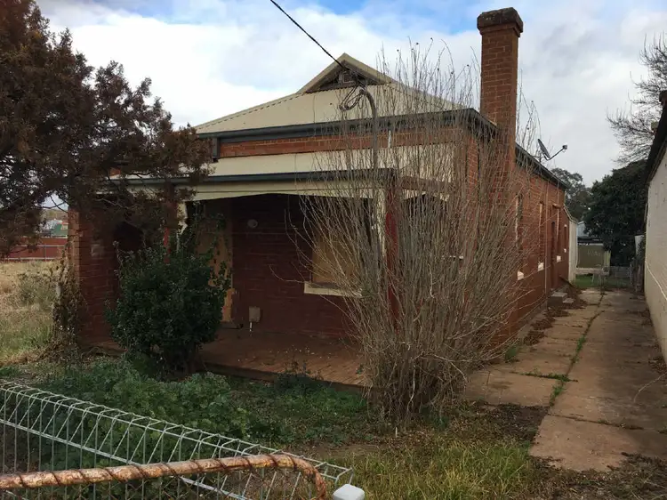 Main view of Homely house listing, 5 Parkes Street, Wellington NSW 2820