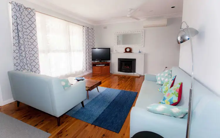 Second view of Homely house listing, 5 Arthur Street, Wellington NSW 2820