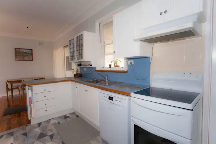 Third view of Homely house listing, 5 Arthur Street, Wellington NSW 2820
