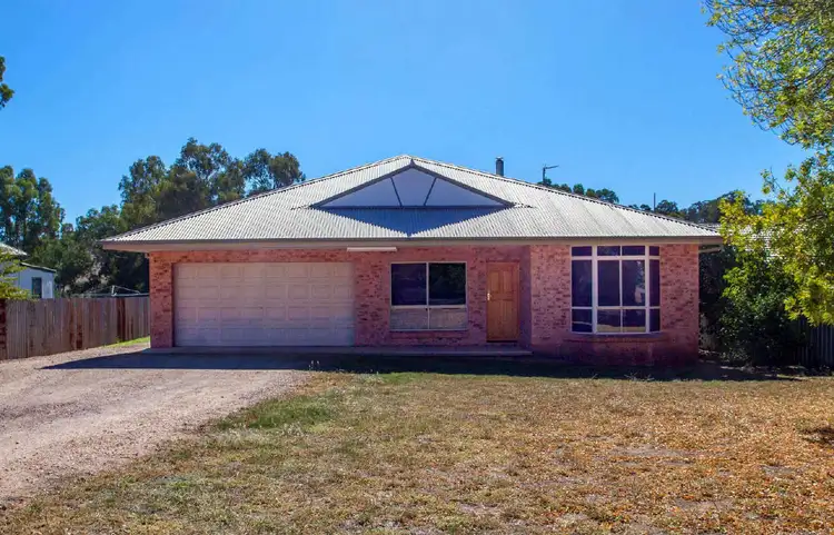 Main view of Homely house listing, 108 Gobolion Street, Wellington NSW 2820