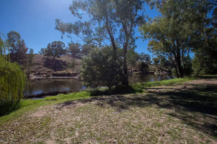 Second view of Homely house listing, 108 Gobolion Street, Wellington NSW 2820