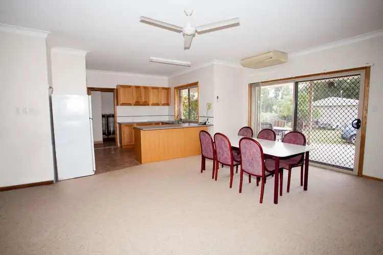 Third view of Homely house listing, 108 Gobolion Street, Wellington NSW 2820