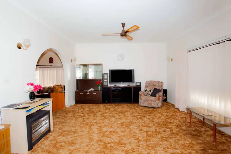 Second view of Homely house listing, 141 Simpson Street, Wellington NSW 2820