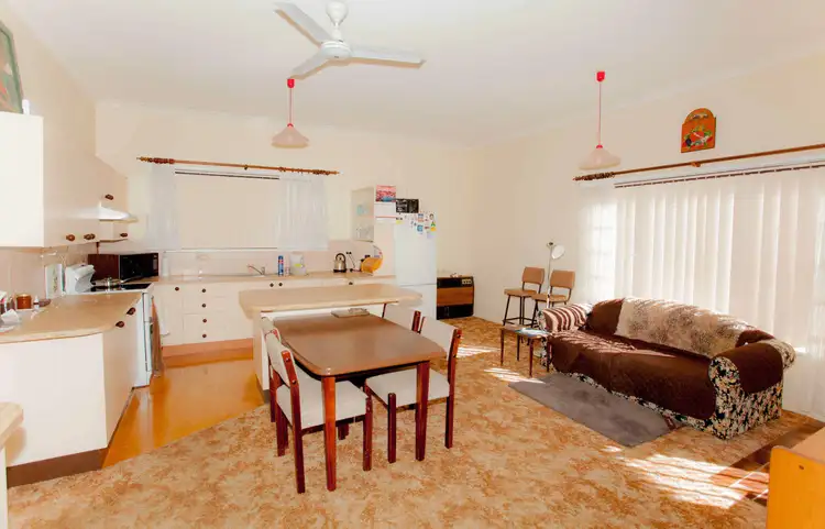 Third view of Homely house listing, 141 Simpson Street, Wellington NSW 2820