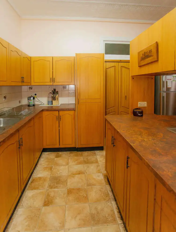 Sixth view of Homely house listing, 98 Warne Street, Wellington NSW 2820