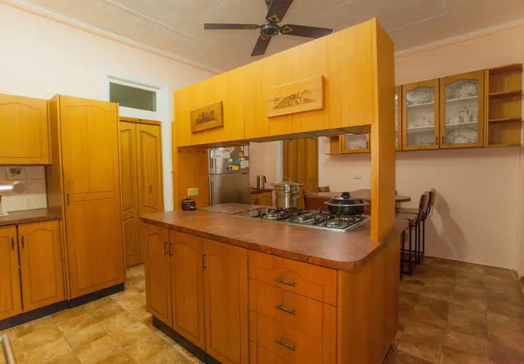 Seventh view of Homely house listing, 98 Warne Street, Wellington NSW 2820