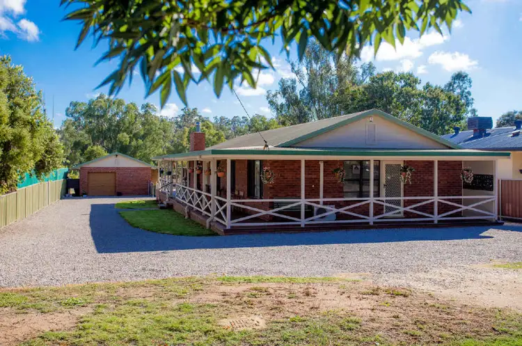 Main view of Homely house listing, 110A Gobolion Street, Wellington NSW 2820