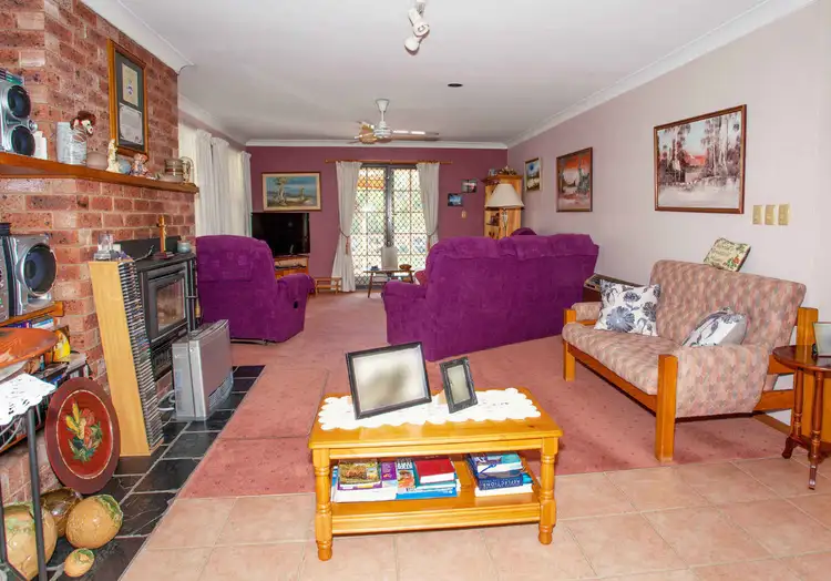 Third view of Homely house listing, 110A Gobolion Street, Wellington NSW 2820