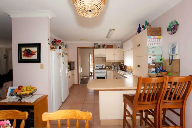 Fourth view of Homely house listing, 110A Gobolion Street, Wellington NSW 2820