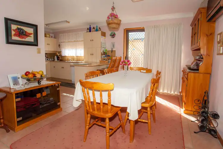 Fifth view of Homely house listing, 110A Gobolion Street, Wellington NSW 2820
