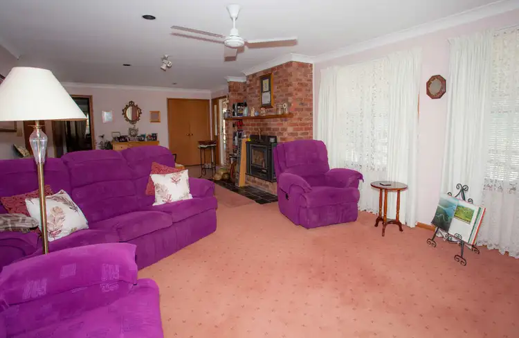 Sixth view of Homely house listing, 110A Gobolion Street, Wellington NSW 2820