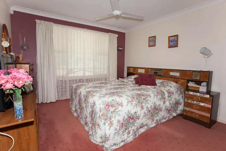 Seventh view of Homely house listing, 110A Gobolion Street, Wellington NSW 2820