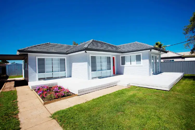 Main view of Homely house listing, 61 Zouch Street, Wellington NSW 2820