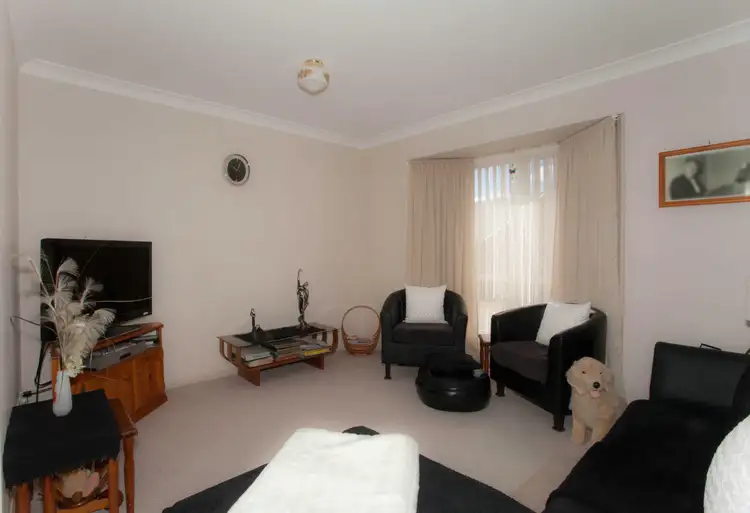 Second view of Homely unit listing, 7/153 Gisborne Street, Wellington NSW 2820
