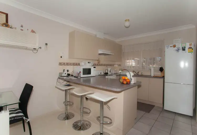 Third view of Homely unit listing, 7/153 Gisborne Street, Wellington NSW 2820