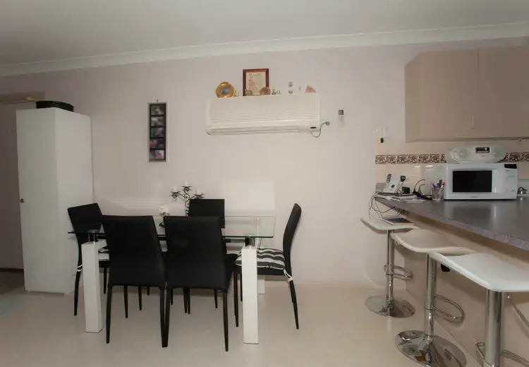 Fourth view of Homely unit listing, 7/153 Gisborne Street, Wellington NSW 2820