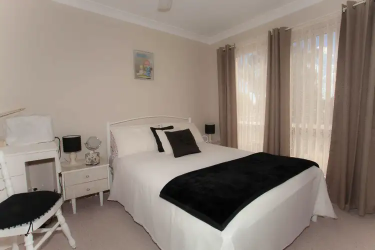 Fifth view of Homely unit listing, 7/153 Gisborne Street, Wellington NSW 2820