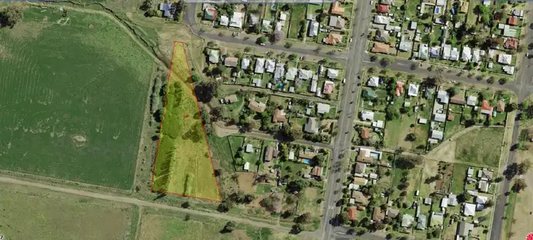 210 Percy Street, Wellington NSW 2820