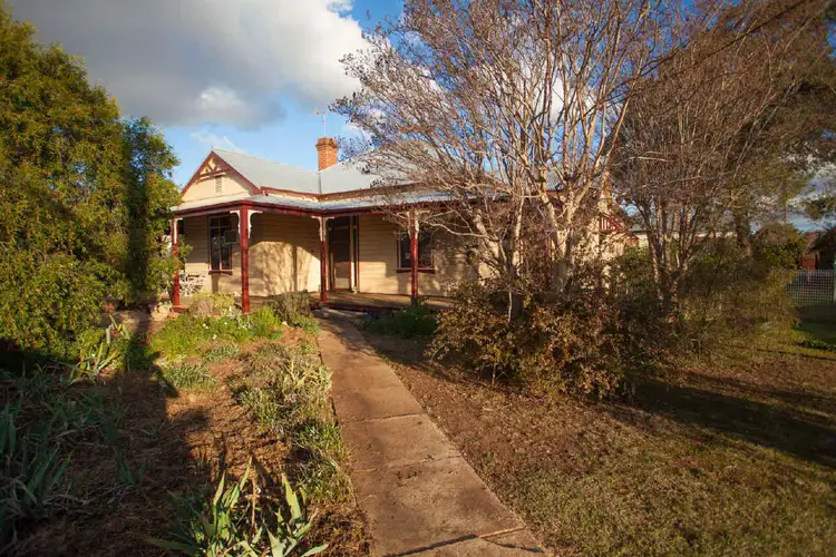Main view of Homely house listing, 99 Warne Street, Wellington NSW 2820