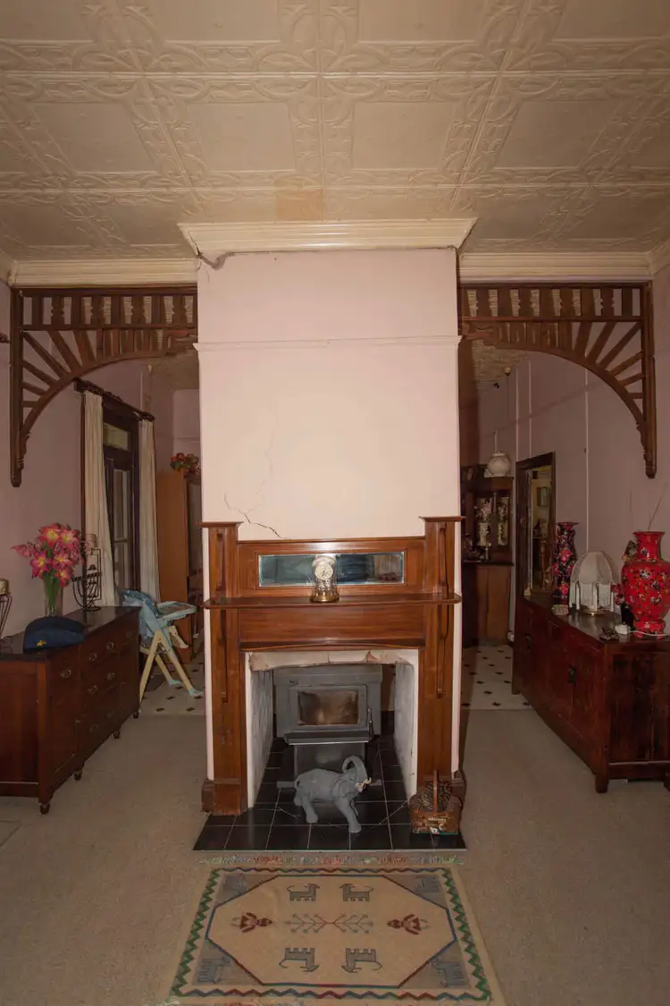 Second view of Homely house listing, 99 Warne Street, Wellington NSW 2820
