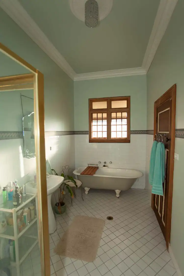 Fifth view of Homely house listing, 99 Warne Street, Wellington NSW 2820