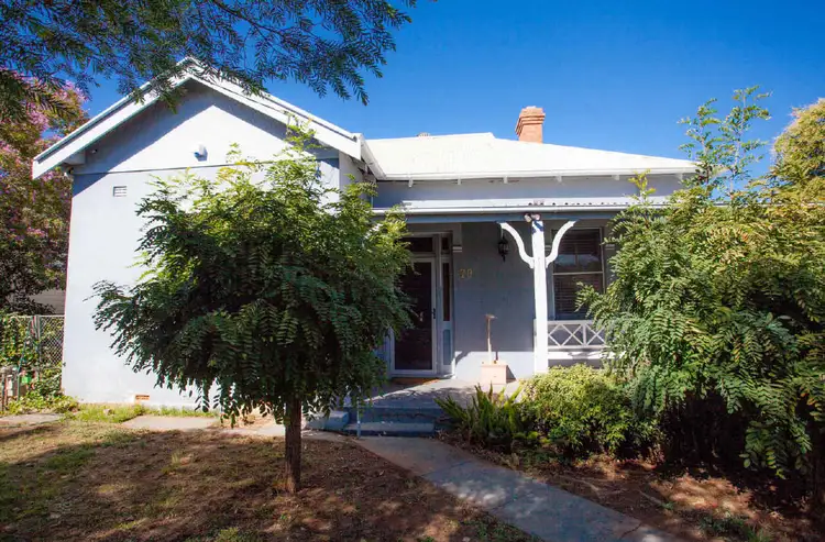 Main view of Homely house listing, 79 Gisborne Street, Wellington NSW 2820